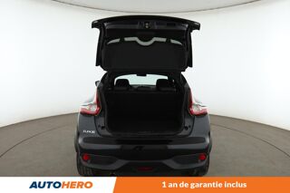 Juke 1.6 Xtronic 117 ch 2017 occasion 92130 Issy-les-Moulineaux