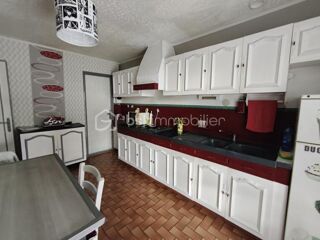  Maison à vendre 4 pièces 92 m²