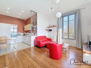  Appartement à vendre 3 pièces 73 m²
