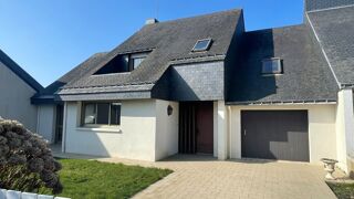  Maison � vendre 7 pi�ces 165 m�