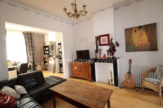  Maison  vendre 8 pices 124 m