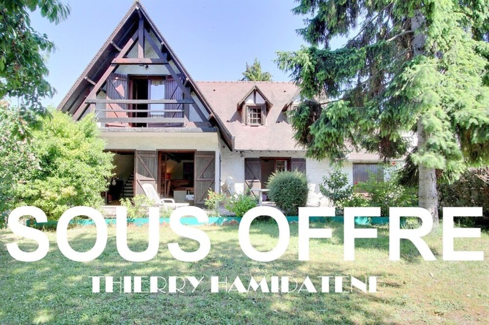 Maison 6 pièces 150 m² · à Argenteuil · 150 m² · 395 000 €