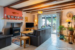  Maison à vendre 6 pièces 203 m²