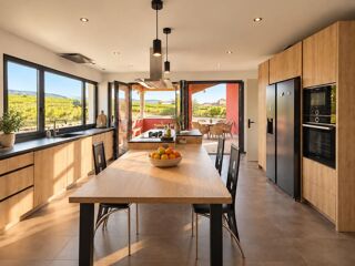  Propriété/château à vendre 7 pièces 210 m²