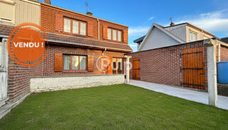  Maison � vendre 5 pi�ces 90 m�