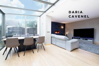  Maison � vendre 6 pi�ces 170 m�