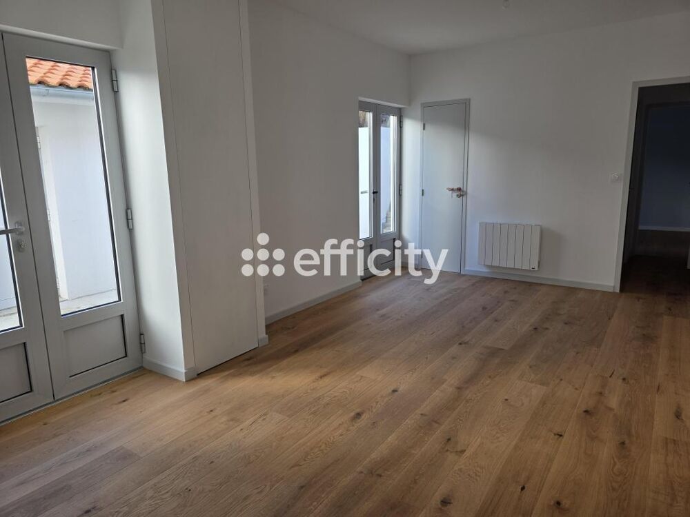 Vente Appartement Appartement Arcachon