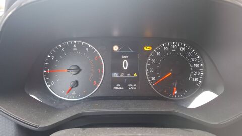 Clio V 1.0 SCe 65 Zen 2021 occasion 75017 Paris