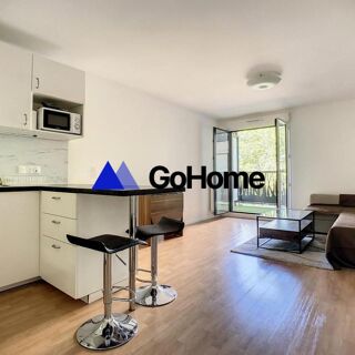  Appartement � louer 2 pi�ces 42 m�