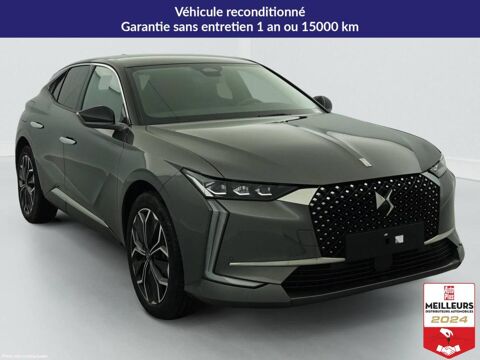 DS4 PureTech 130 EAT8 Rivoli 2023 occasion 10150 Lavau
