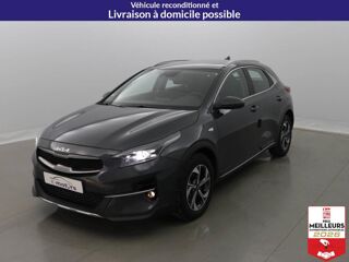 XCeed T-GDi 120 Active 2022 occasion 10150 Lavau