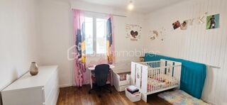  Maison à vendre 4 pièces 118 m²