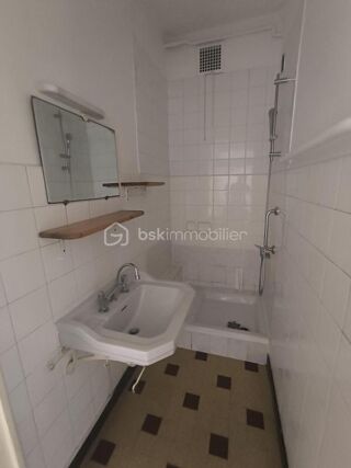  Appartement à vendre 3 pièces 51 m²