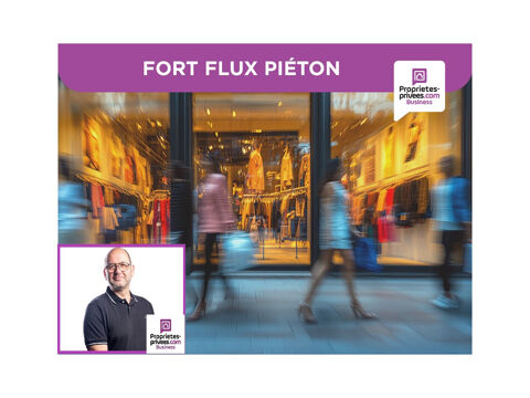 AIX EN PROVENCE - DROIT AU BAIL, LOCAL 14 m&sup2; + CAVE 30 m&sup2;, 113 500 Euros - 113500 13100 Aix en provence