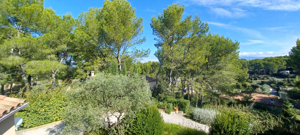 Maison à vendre 5 pièces PERNES LES FONTAINES (84)