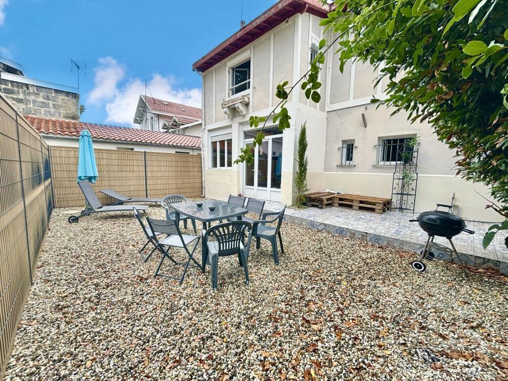Vente Immeuble Immeuble Pessac