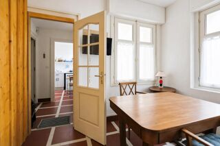  Appartement à vendre 1 pièce 31 m²