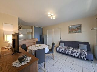  Appartement à vendre 2 pièces 37 m²