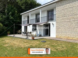  Maison � vendre 9 pi�ces 241 m�