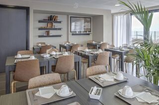  Appartement � vendre 2 pi�ces 40 m�