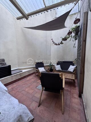  Maison à vendre 6 pièces 120 m²