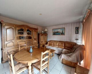  Appartement  vendre 3 pices 62 m