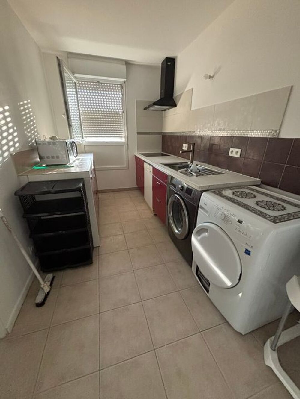 Location Appartement Appartement de 74m2 à louer sur Épinay-sur-Seine Epinay sur seine
