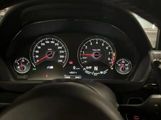 M4 3.0i 24cv Steptronic 370cv 2014 occasion 74330 Poisy