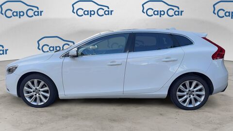 V40 2.0 T3 152 Xenium 2015 occasion 29860 Le Drennec
