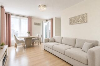  Appartement à vendre 3 pièces 72 m²