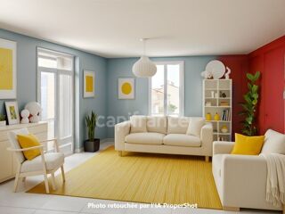  Immeuble à vendre 10 pièces 264 m²