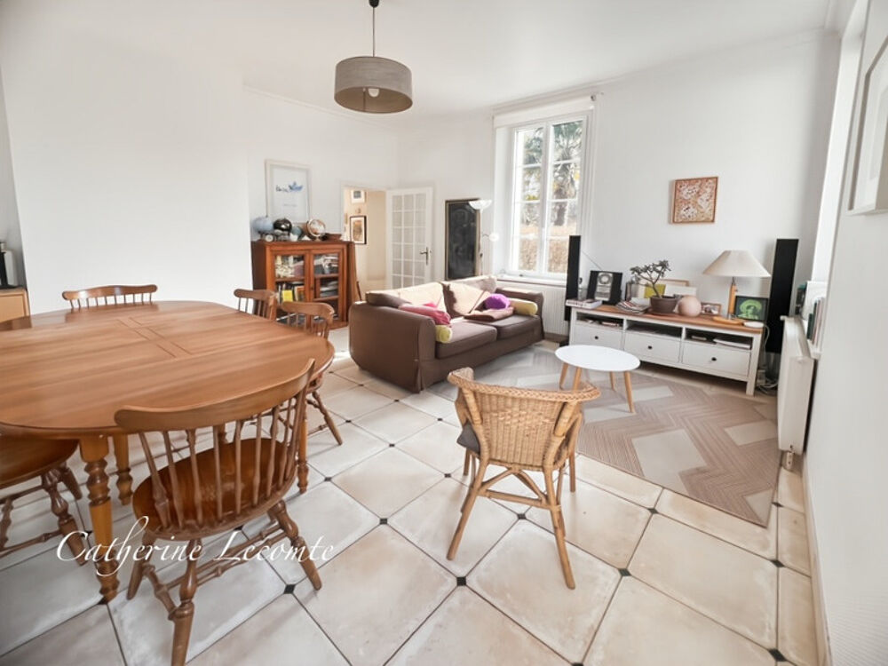 � vendre  Propri�t�/ch�teau Samer (62830)