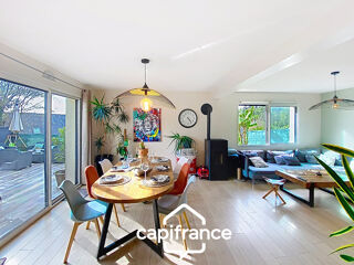  Maison à vendre 5 pièces 140 m²