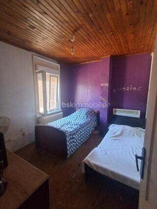  Maison à vendre 7 pièces 113 m²