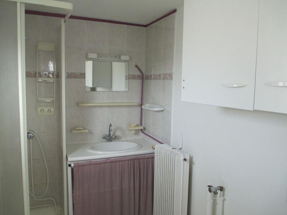 Maison – Châteauroux, Centre Commercial Beaulieu, Indre - Plus