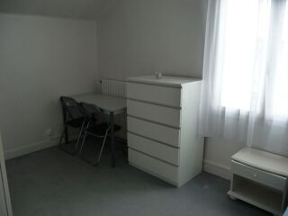  Appartement à louer 1 pièce 15 m²