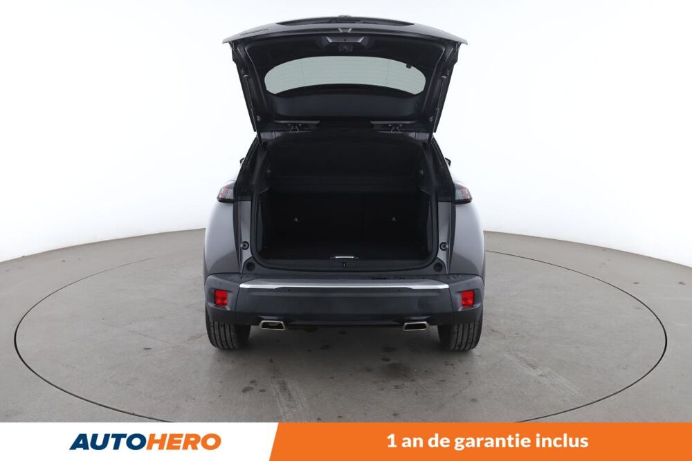 2008 1.2 PureTech Allure Pack 131 ch 2021 occasion 92130 Issy-les-Moulineaux
