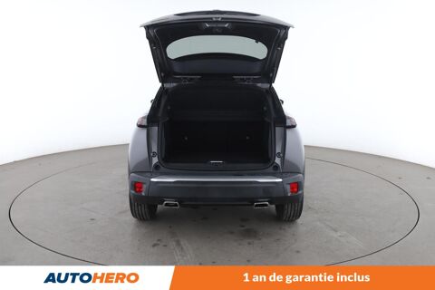 2008 1.2 PureTech Allure Pack 131 ch 2021 occasion 92130 Issy-les-Moulineaux