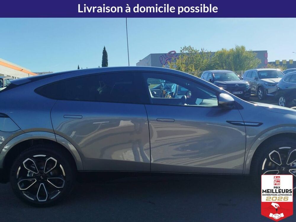 G6 RWD Standard Range 2026 occasion 10150 Lavau