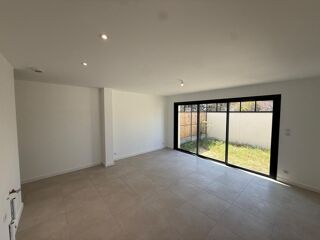  Appartement à vendre 3 pièces 63 m²