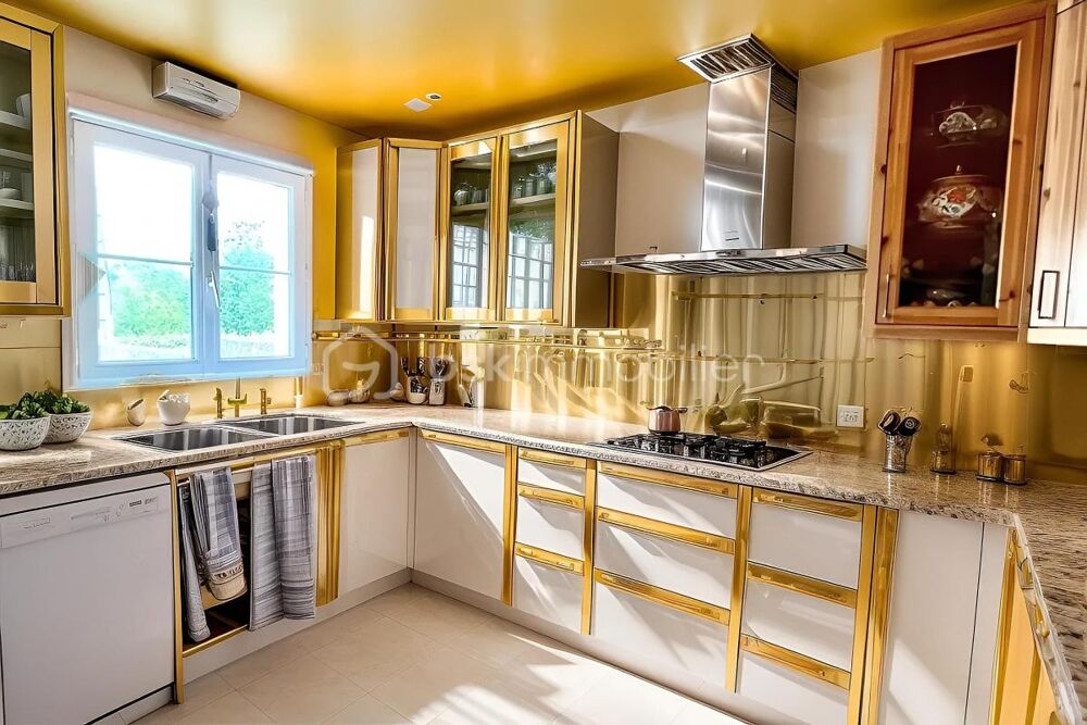  vendre  Maison Sannois (95110)