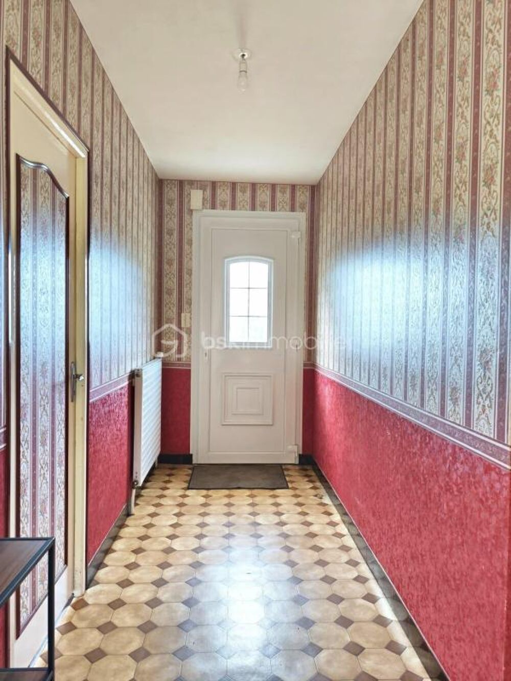 Pavillon lumineux - 80 m2 - Environnement calme