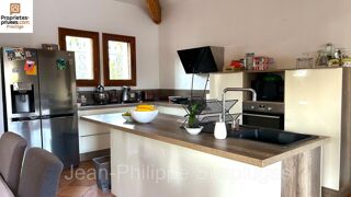  Villa � vendre 7 pi�ces 195 m�