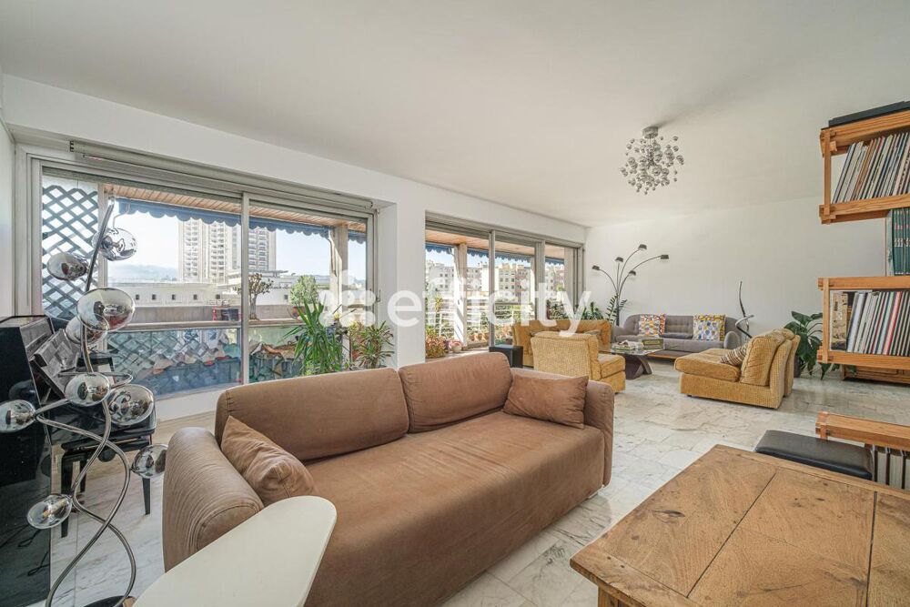 Vente Appartement Appartement Marseille 8