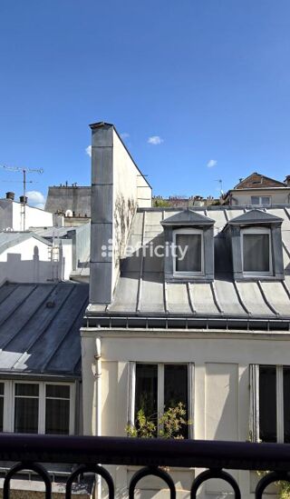  Appartement à vendre 2 pièces 38 m²