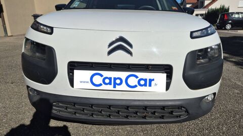 C4 cactus 1.5 BlueHDi 100 Shine 2016 occasion 68500 Guebwiller