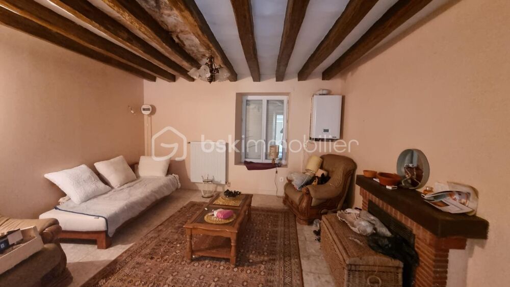 Vente Maison Maison de 119 m² Souppes sur loing
