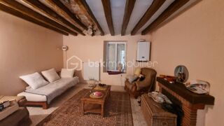  Maison à vendre 5 pièces 119 m²