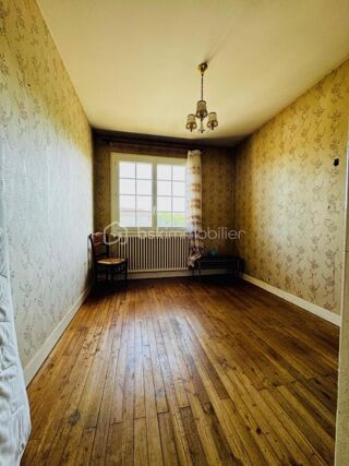  Maison � vendre 5 pi�ces 115 m�