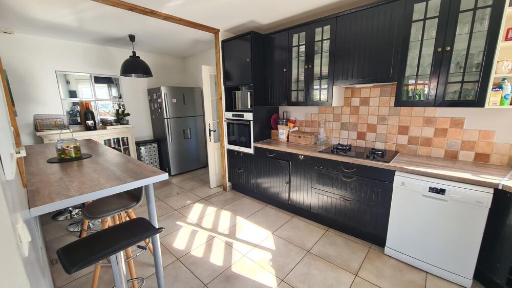Vente Maison Maison à vendre proche du centre ville de Saint André de Cubzac Saint andre de cubzac